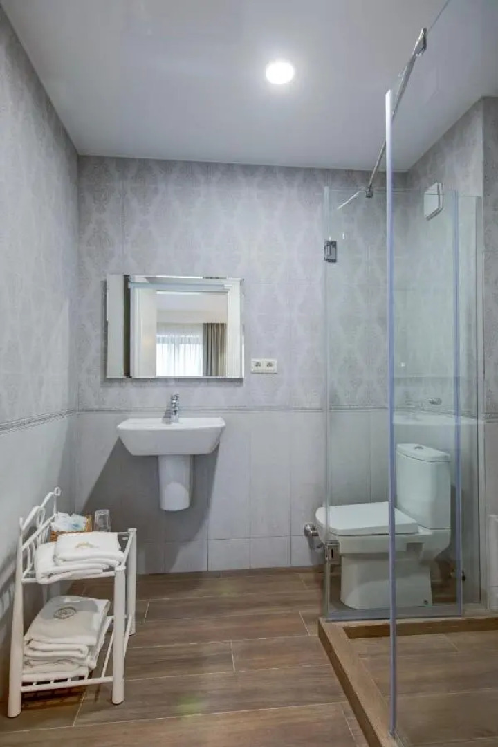 Отель Passport Tbilisi