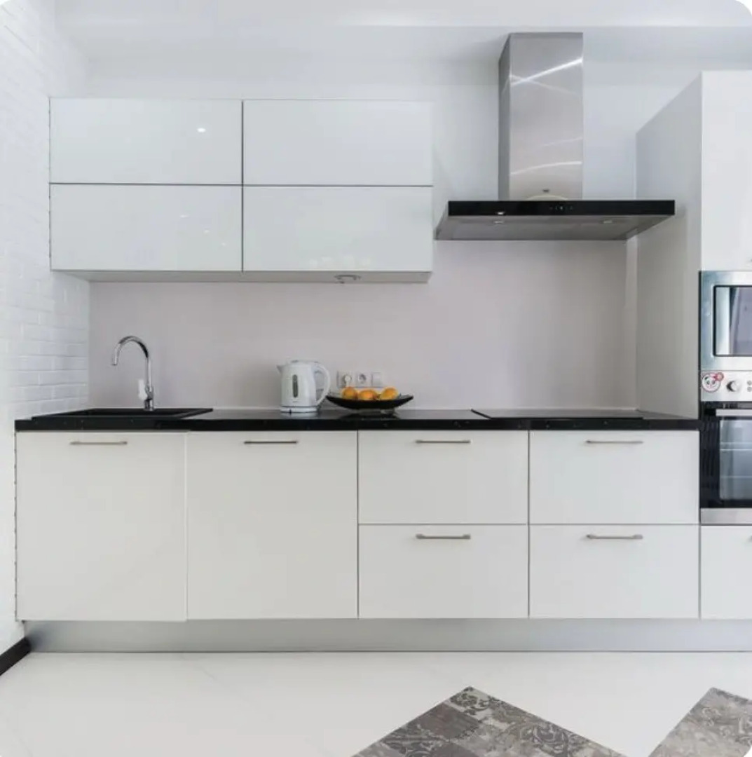 Апартаменты возле национальной библиотеки и ТЦ Данна молл на Мсциславца 24