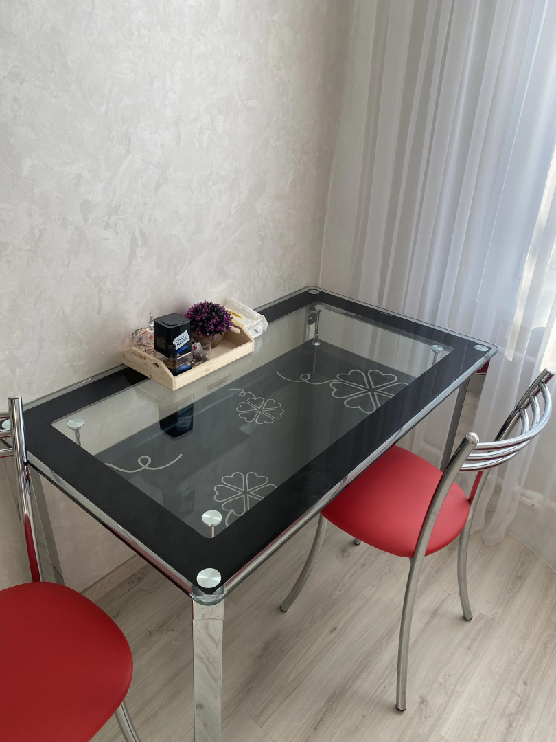 Апартаменты Созвездие Камчатки на Тушканова 2