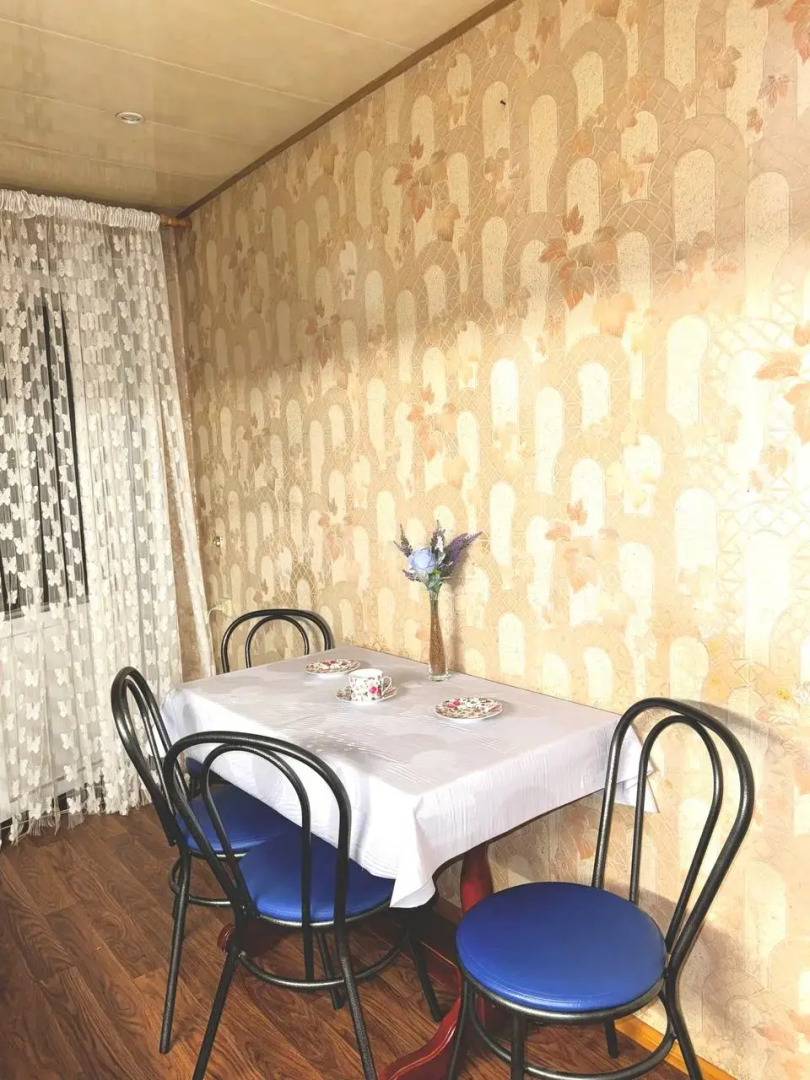 Апартаменты Sutki Vip на Ставского 10