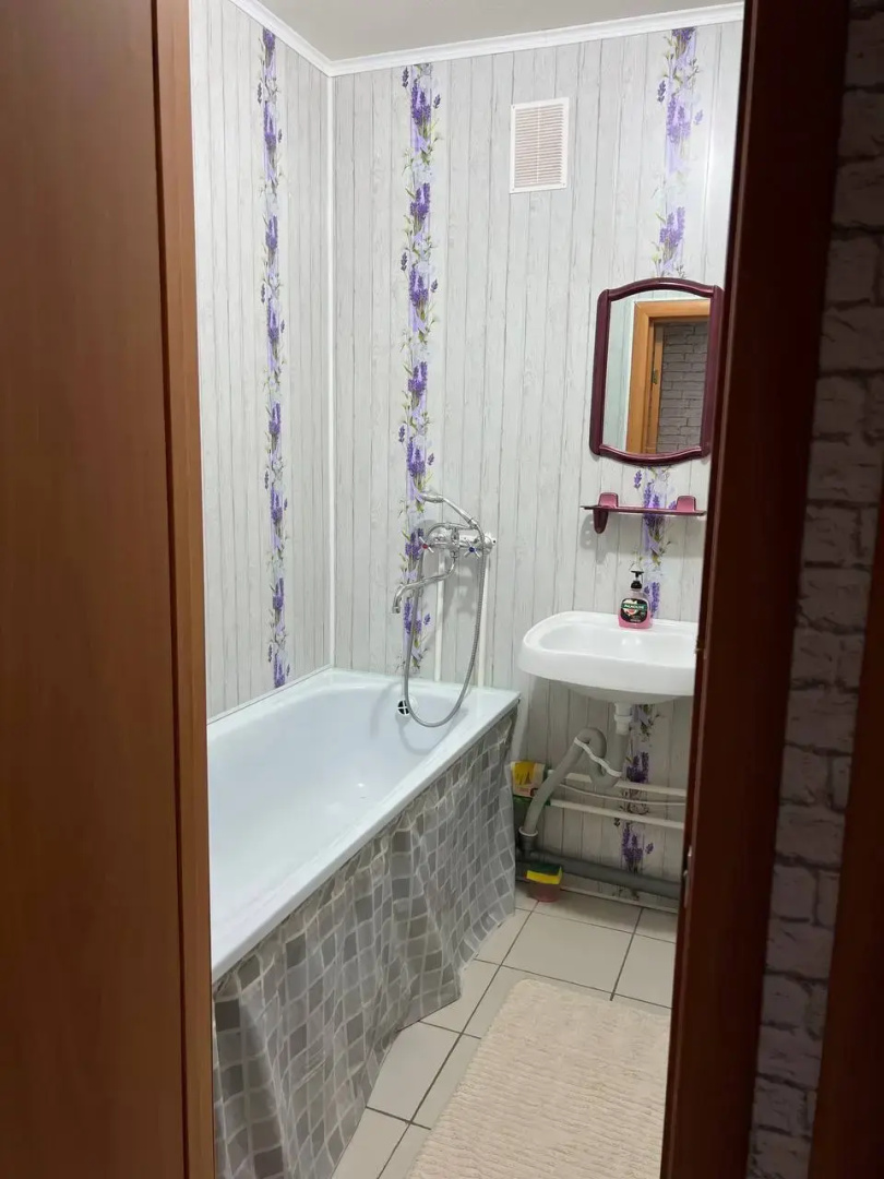 Квартира Трёхкомнатная плес