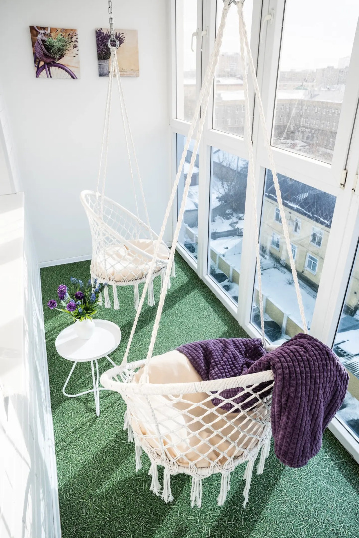 Апартаменты Crystal 4