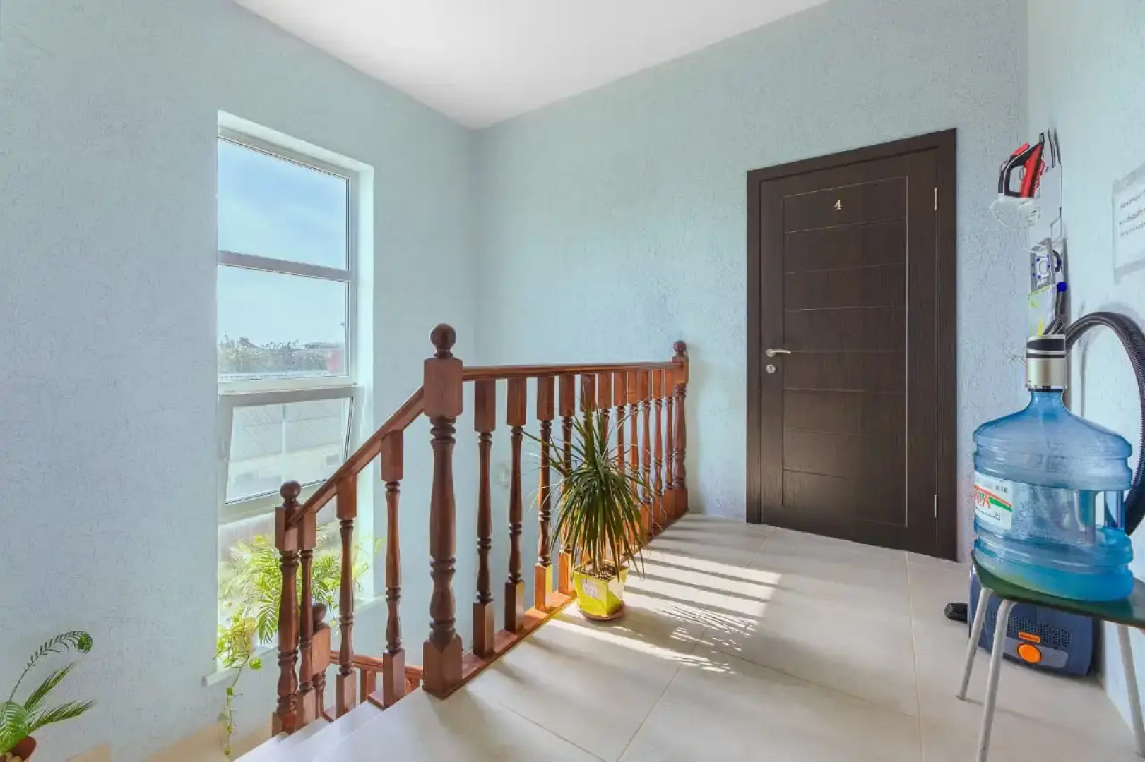 Гостевой дом апартаменты Находка