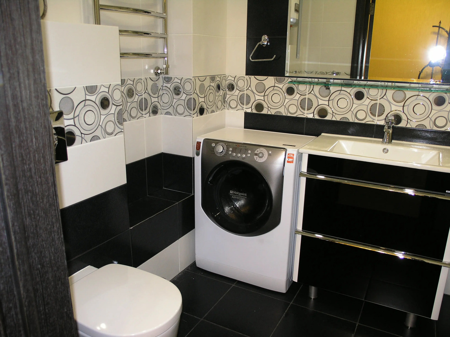 Квартира Переулок Мира дом 24