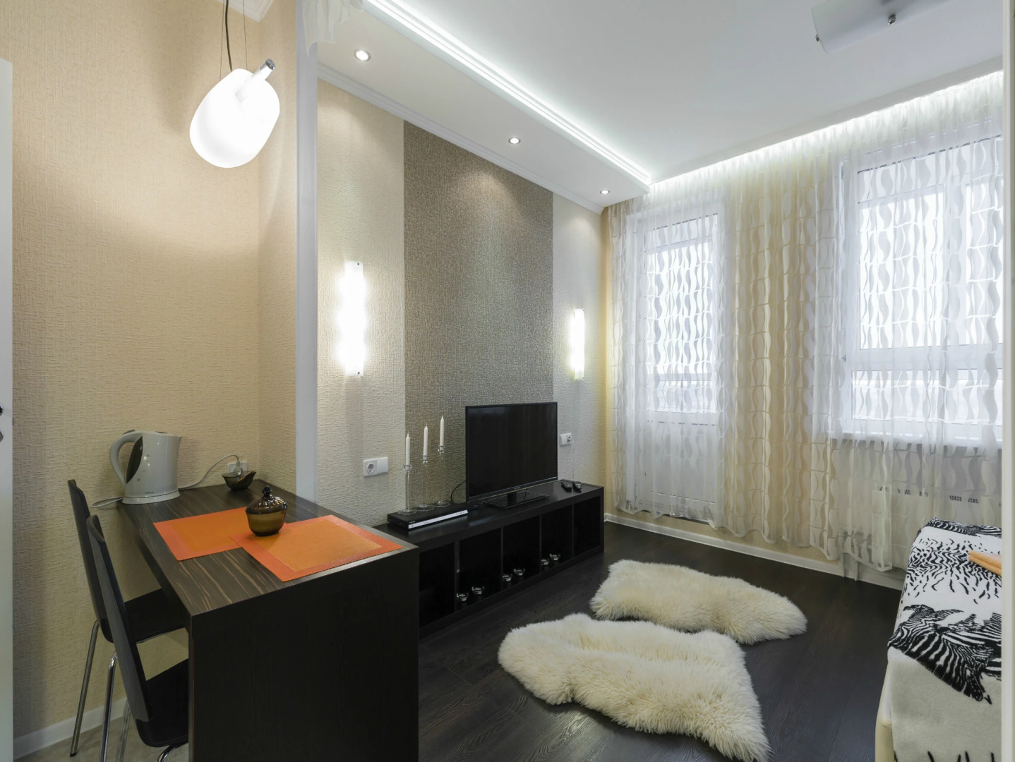 Квартира Кронштадтская улица 13/2