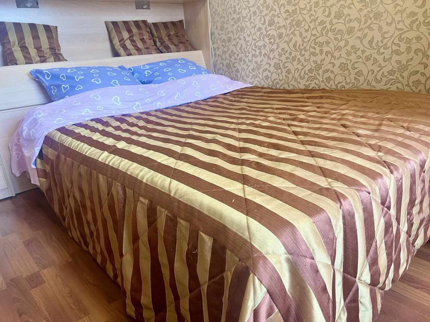 Апартаменты ArendaGrad Глинки 9