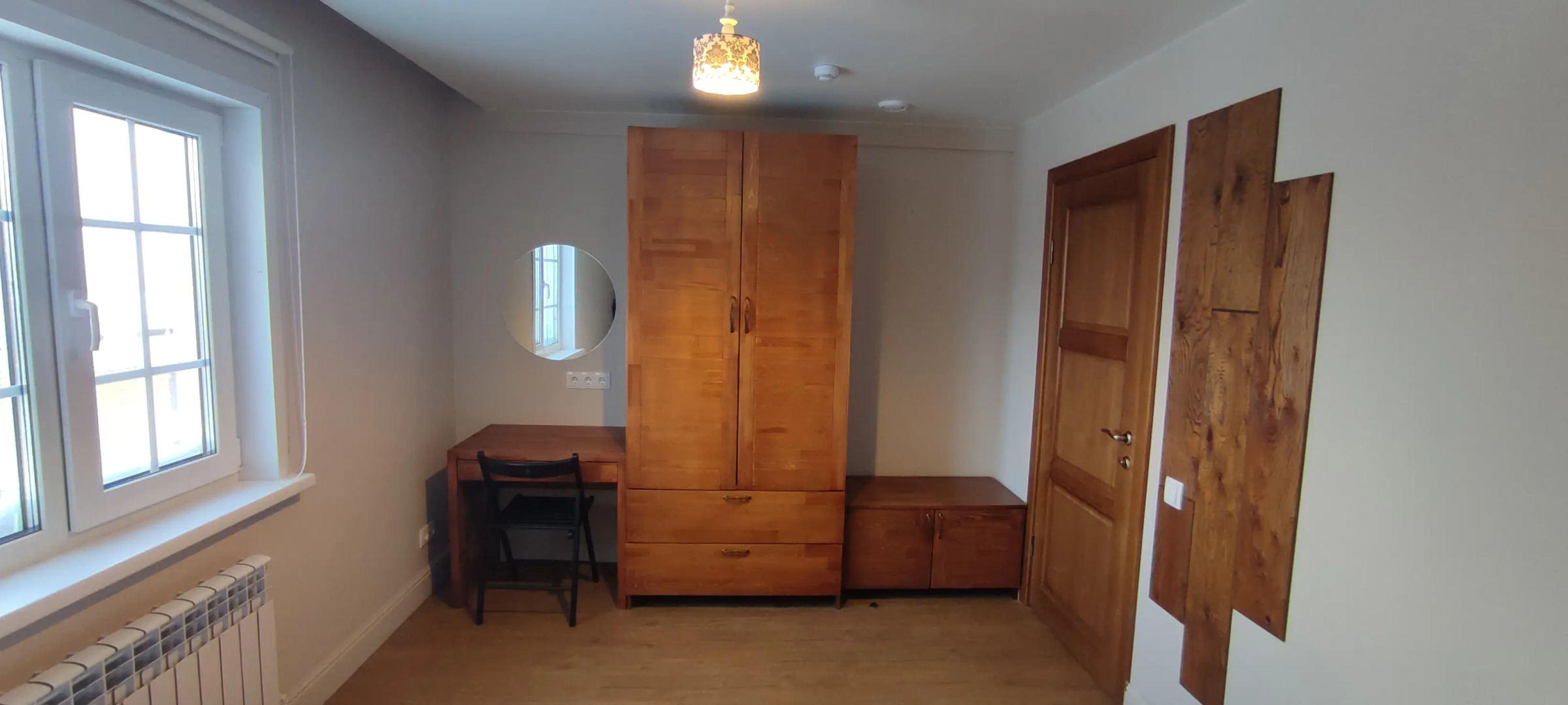 Частный дом Кызыл-Котёк