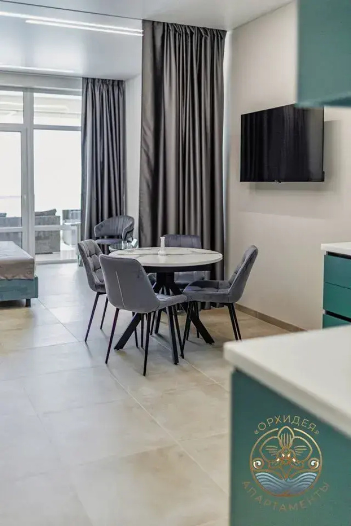 Апартаменты Оpхидeя 85