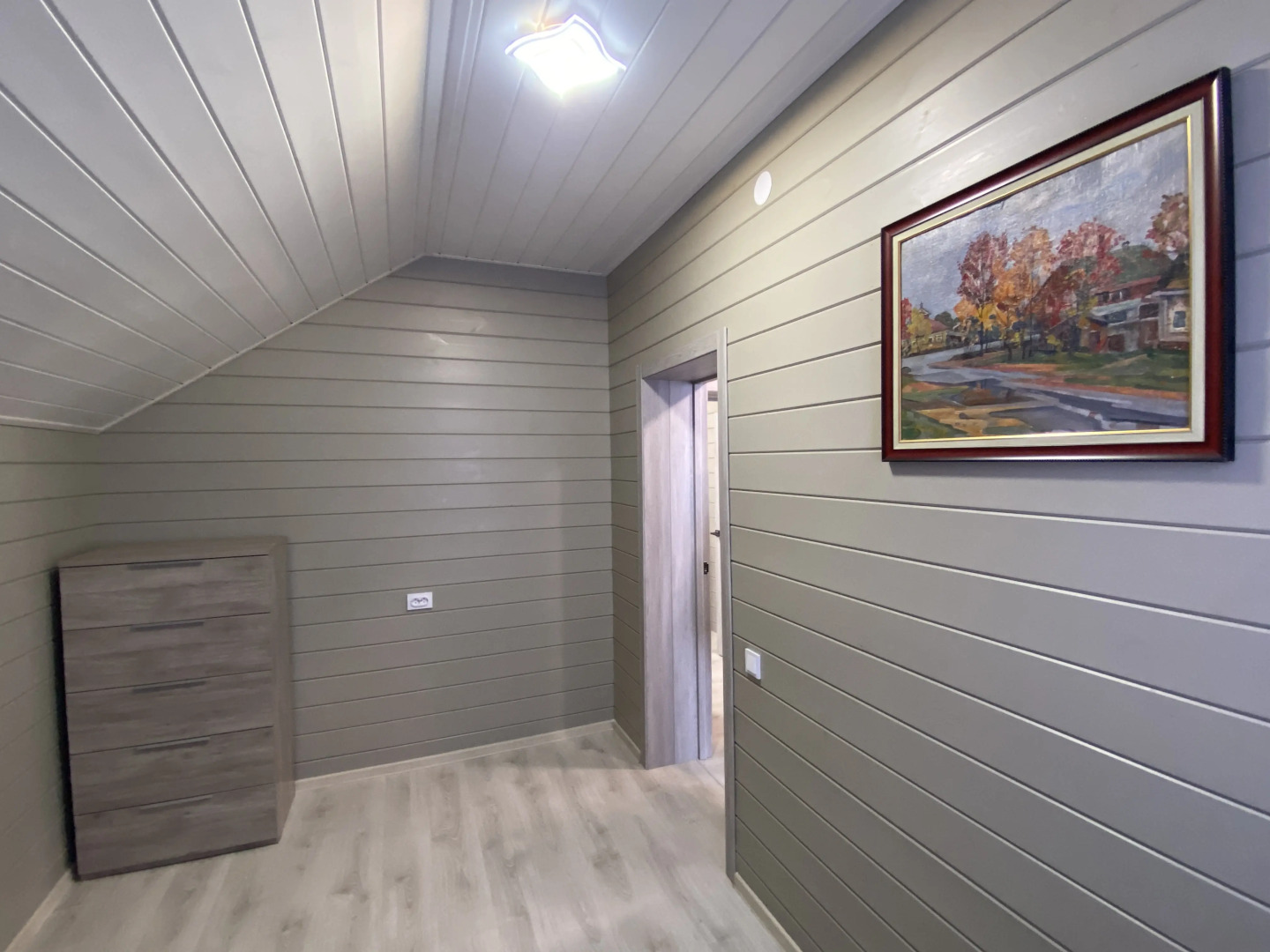 Гостевой дом Залив