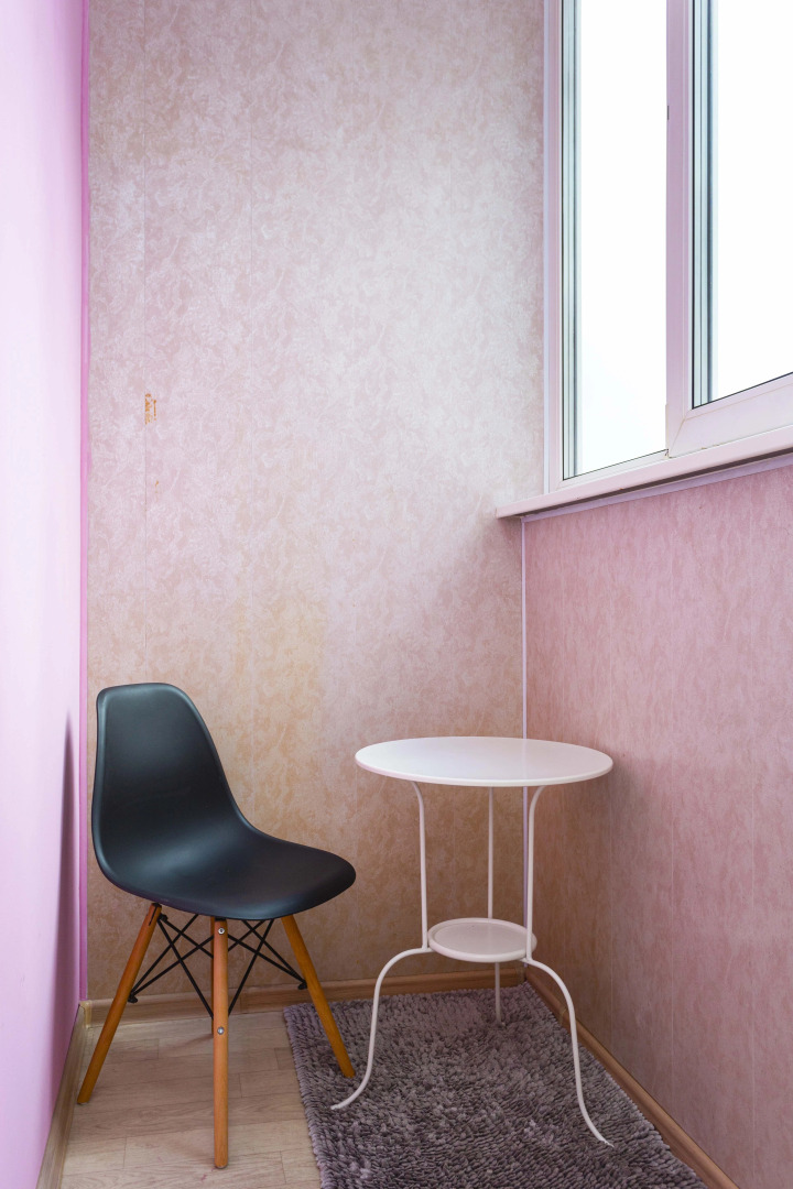 Квартира Евродвушка на Белорусской 10