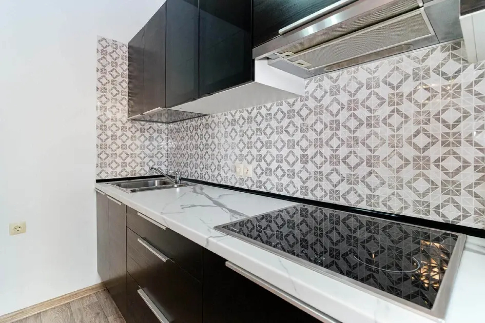 Квартира на Улице Красный Путь 101к4