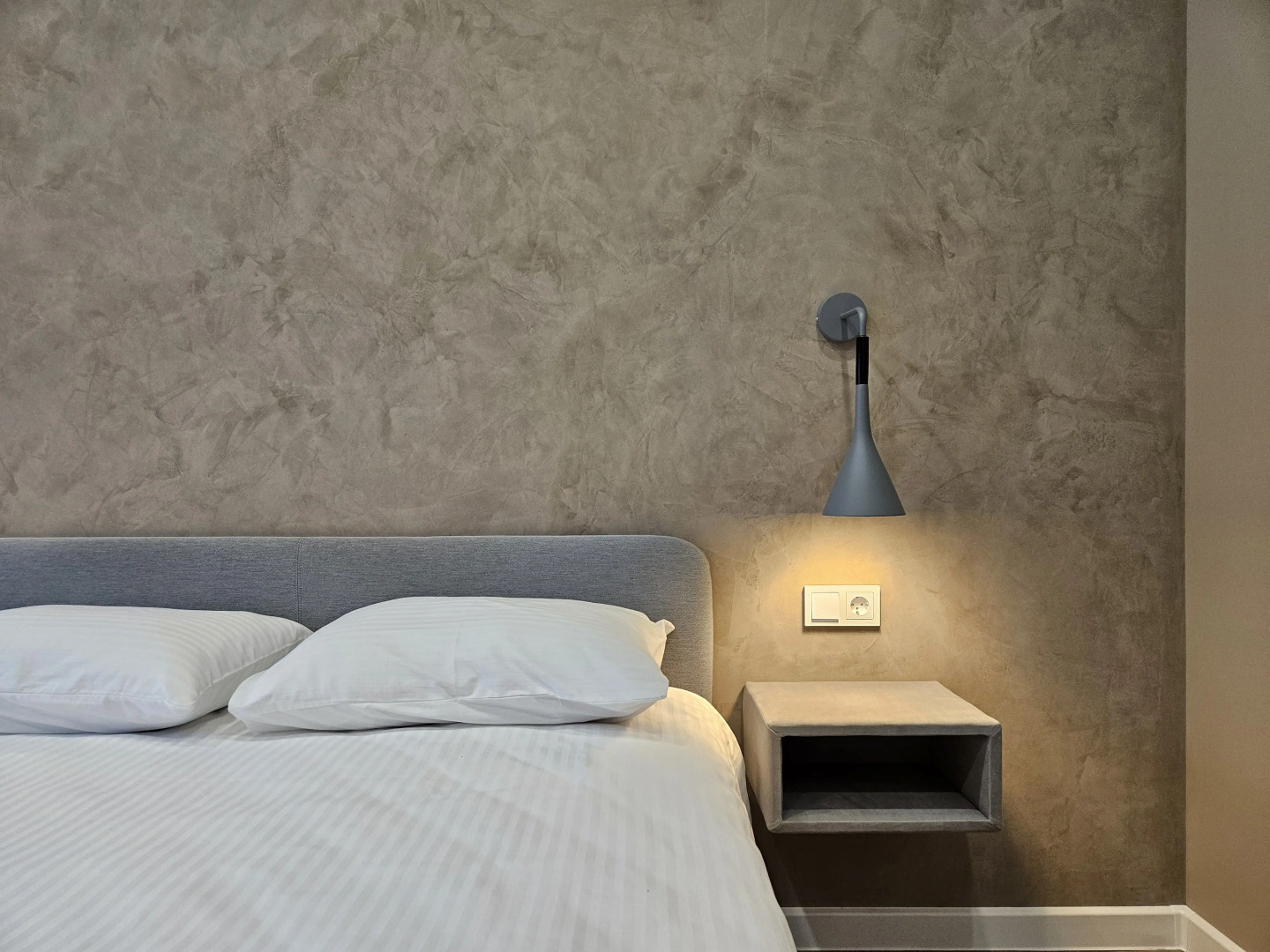 Квартира Двухкомнатная на Турчевича 8