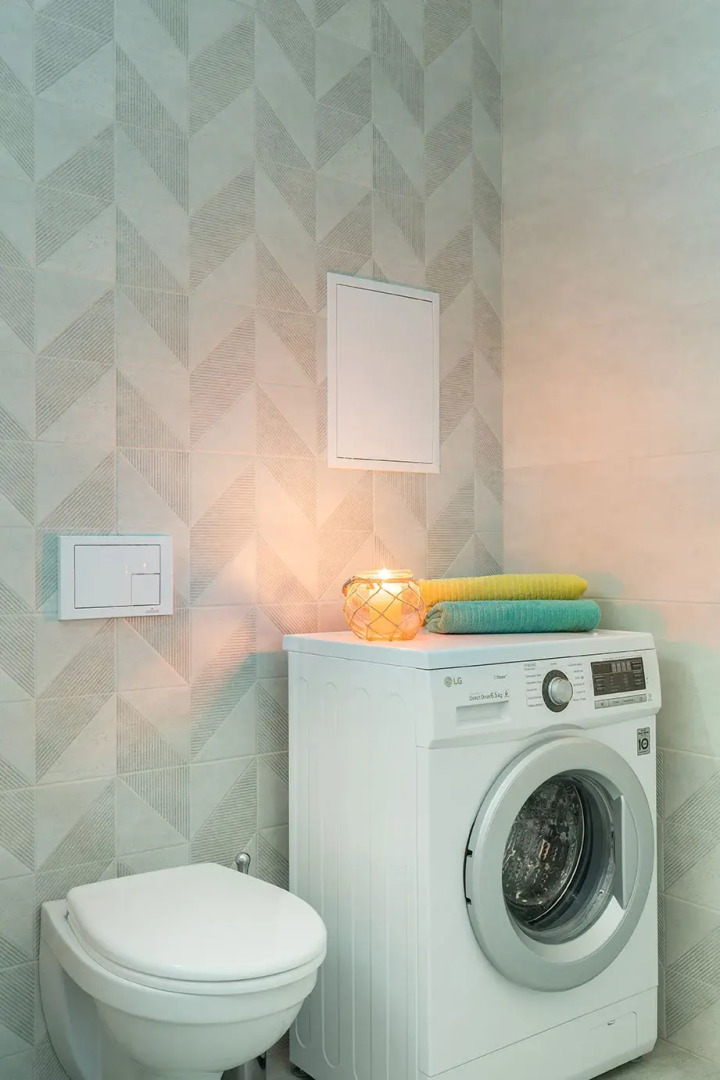 Апартаменты Стильные