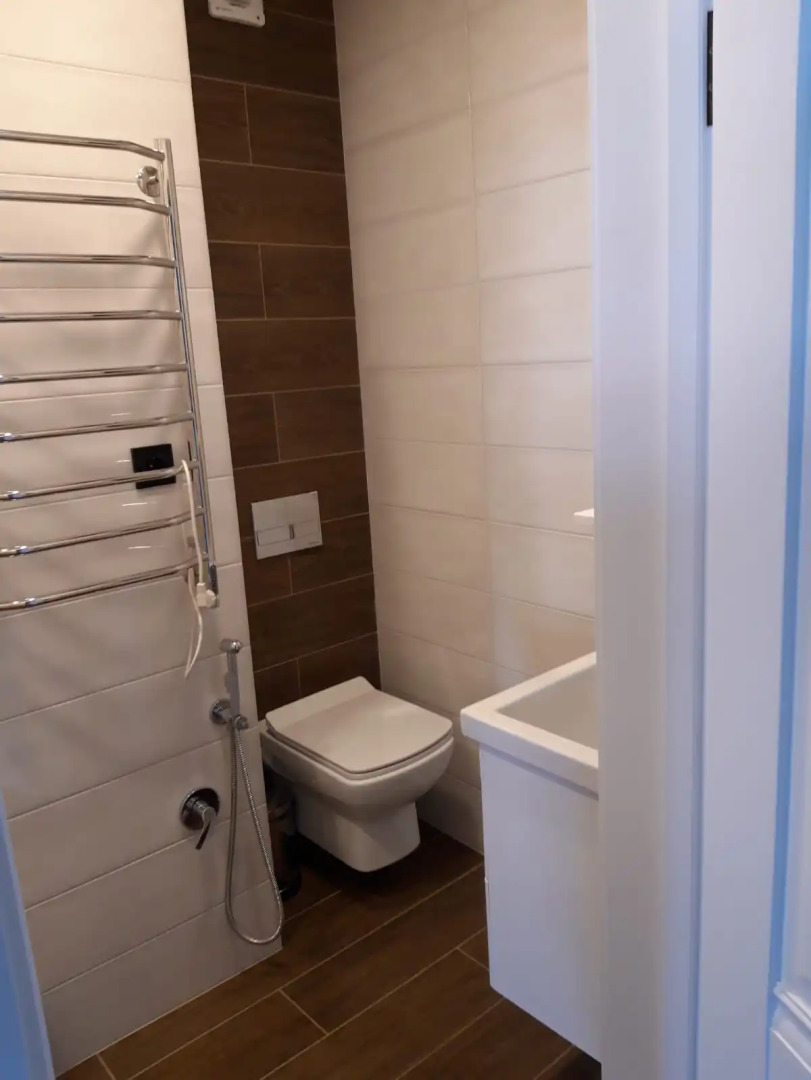 Апартаменты У Сергея 1