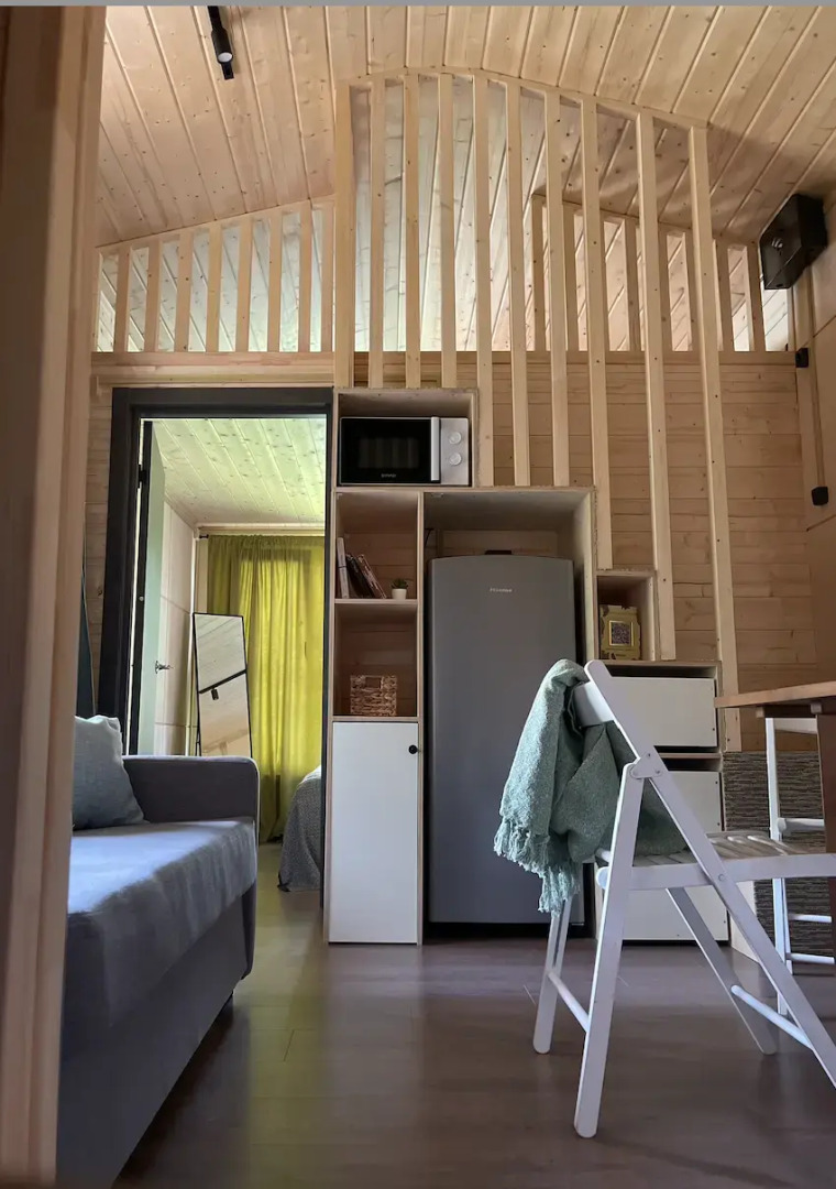 Частный дом Романовское подворье №3