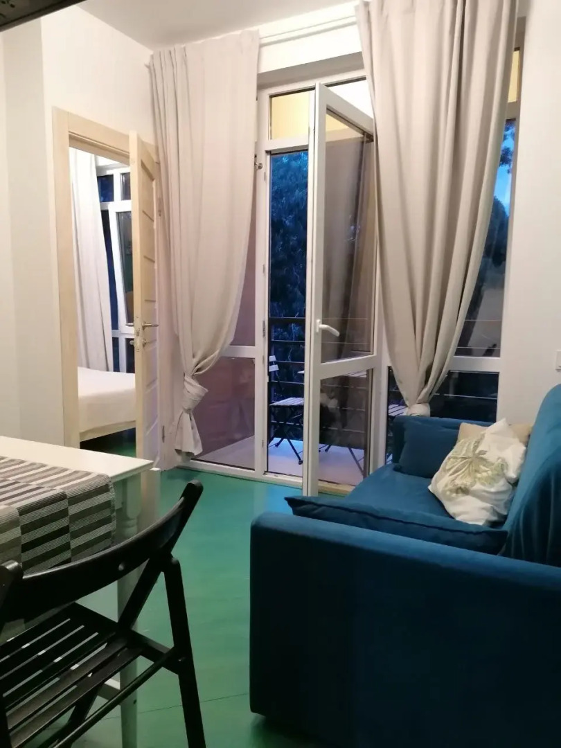 Апартаменты Уютная Резиденция Сорренто Парк