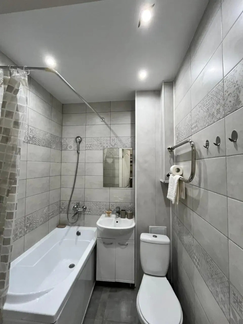 Апартаменты Orange в самом Сердце Ростова