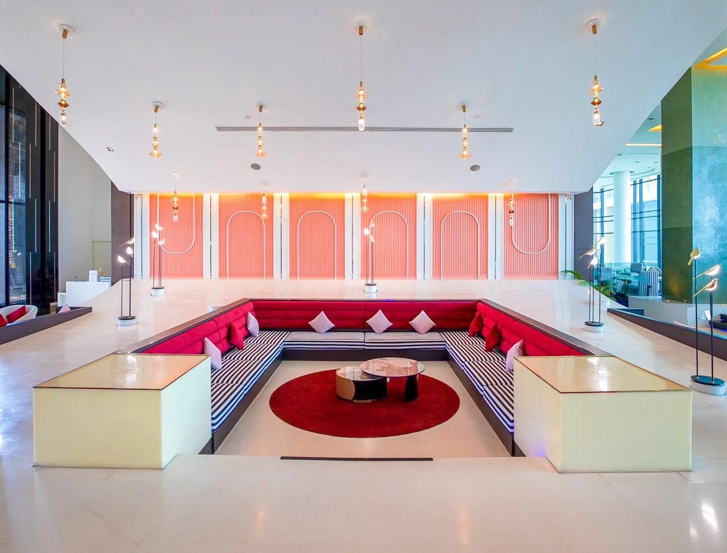 Отель The Zign Hotel