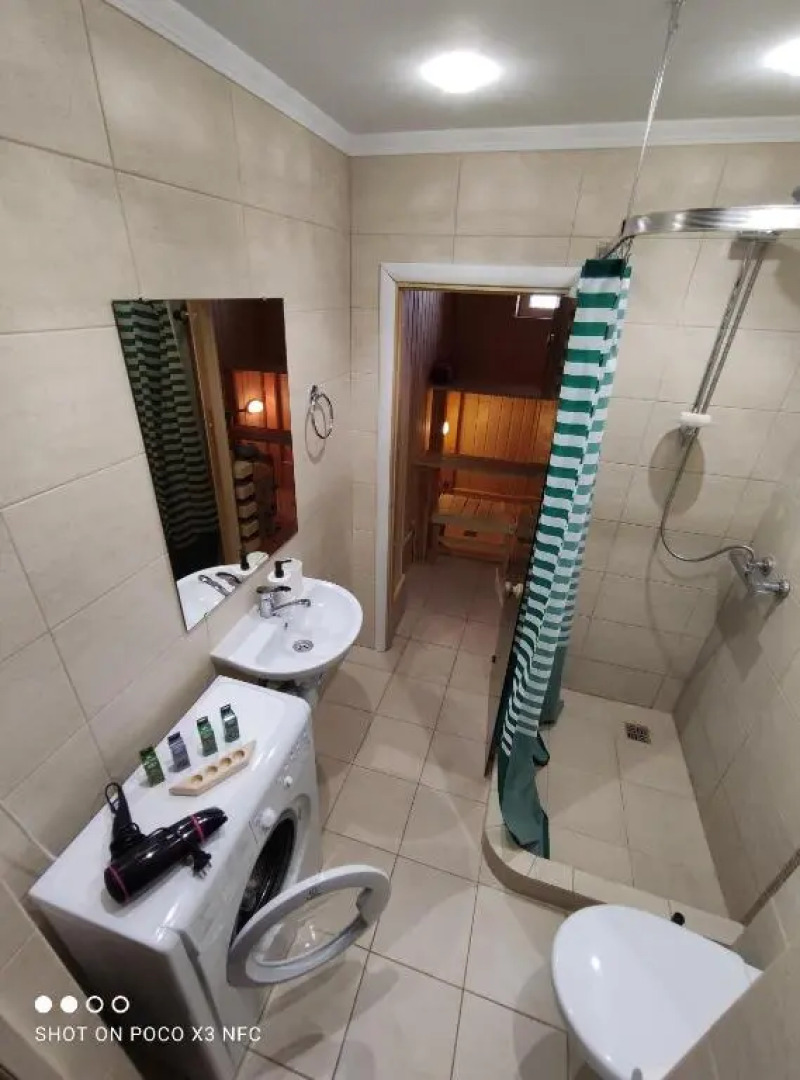 Гостевой дом Travel inn Villas