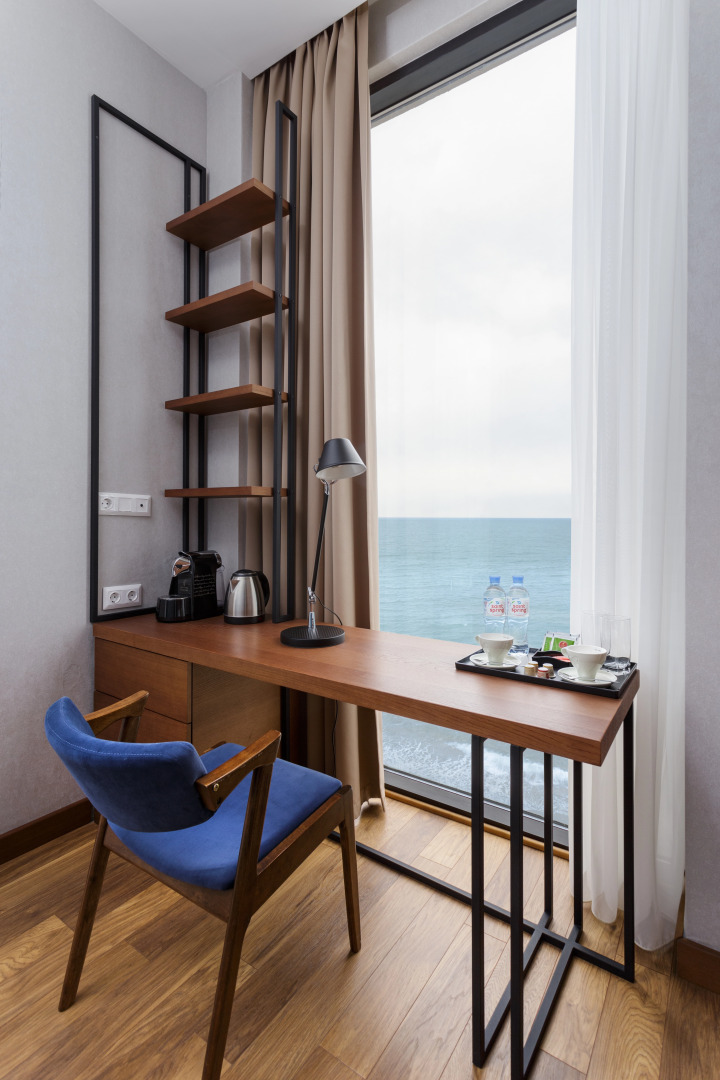 Отель Полет Чайки