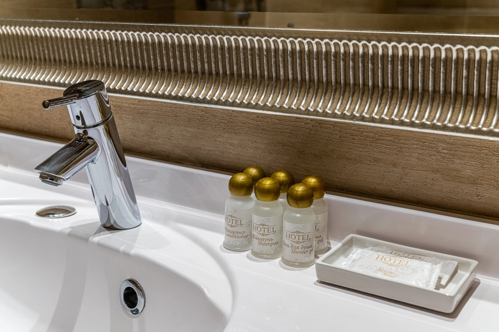 Апартаменты Zen Hermitage