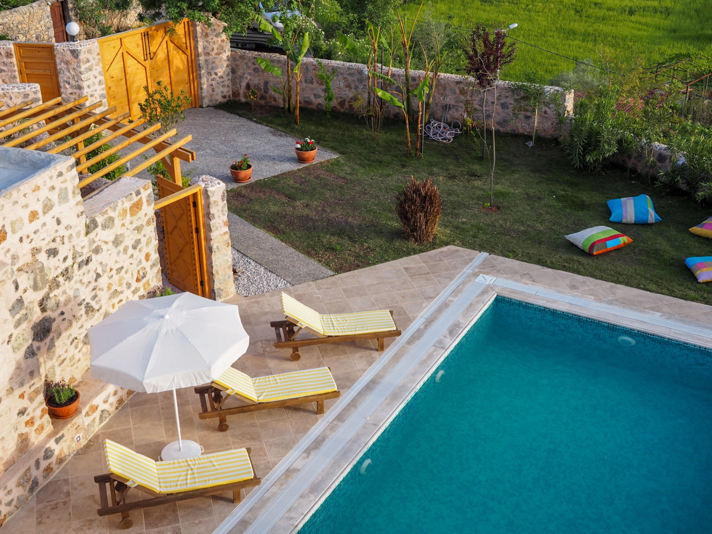 Apsara Suites Apart-Hotel