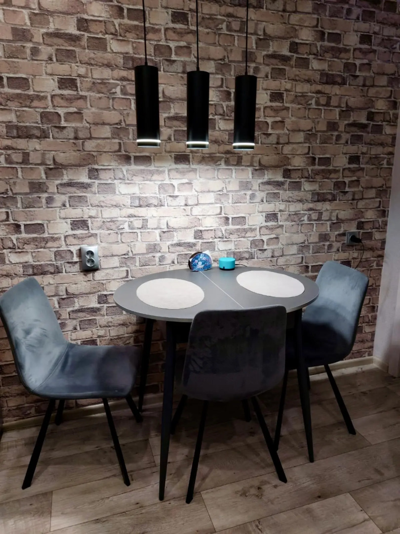 Квартира Изумруд на набережной у Кремля