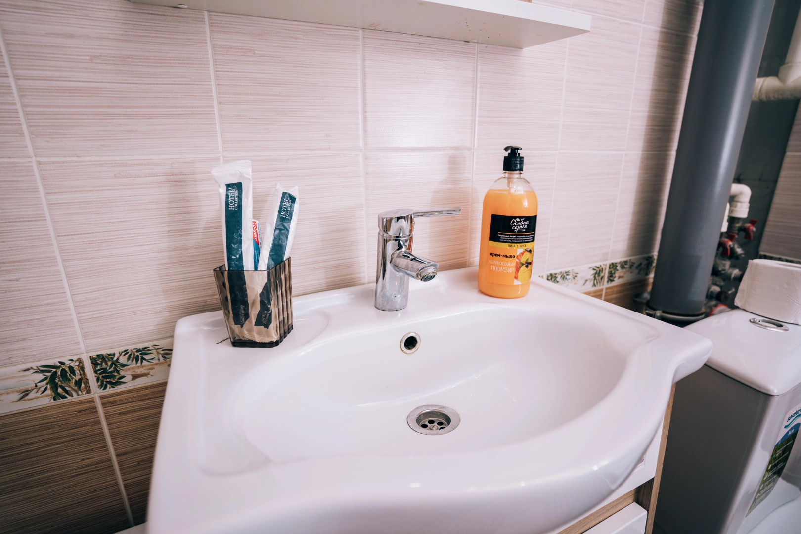 Апартаменты Atlant Apartments 56