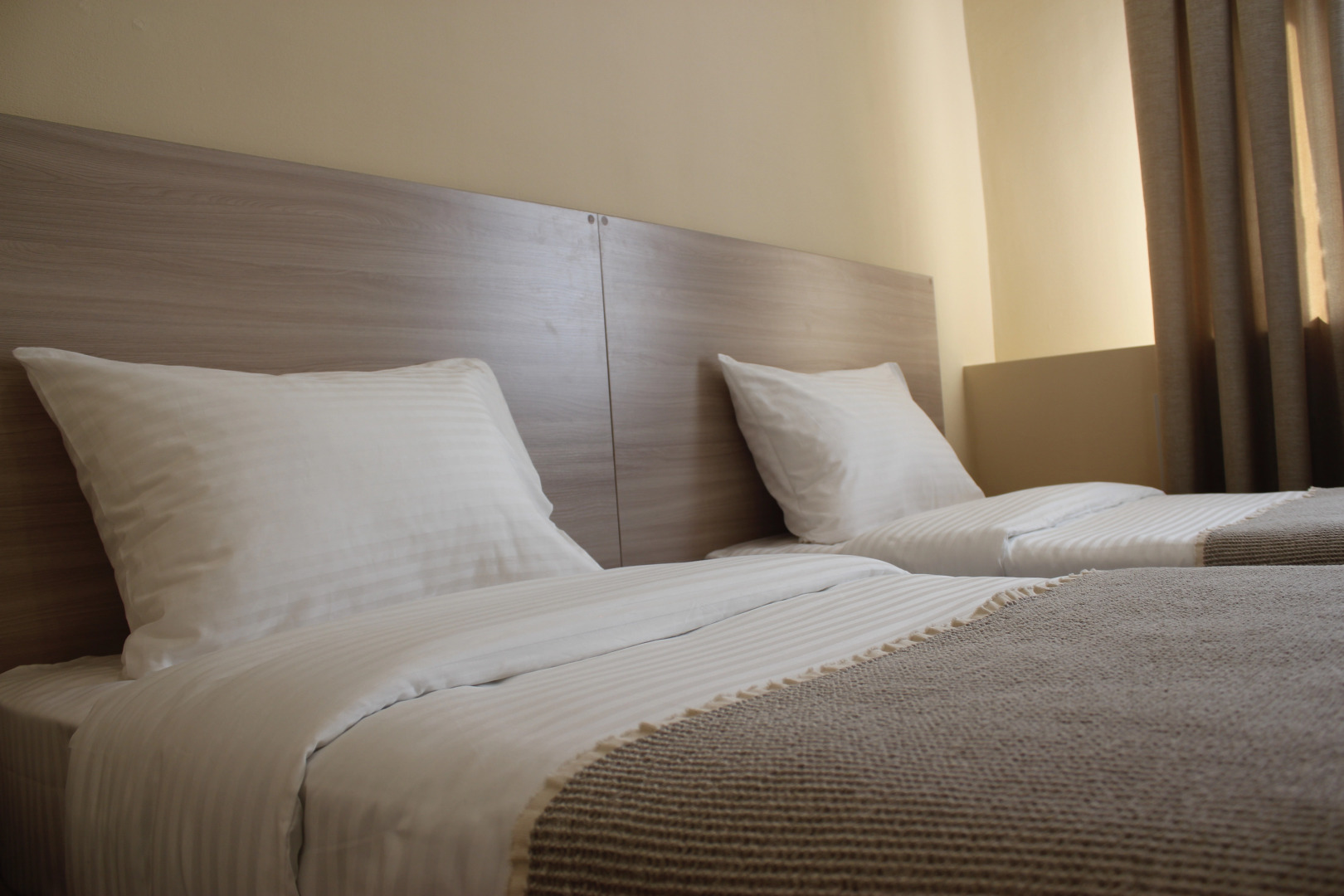 Гостиница Турист