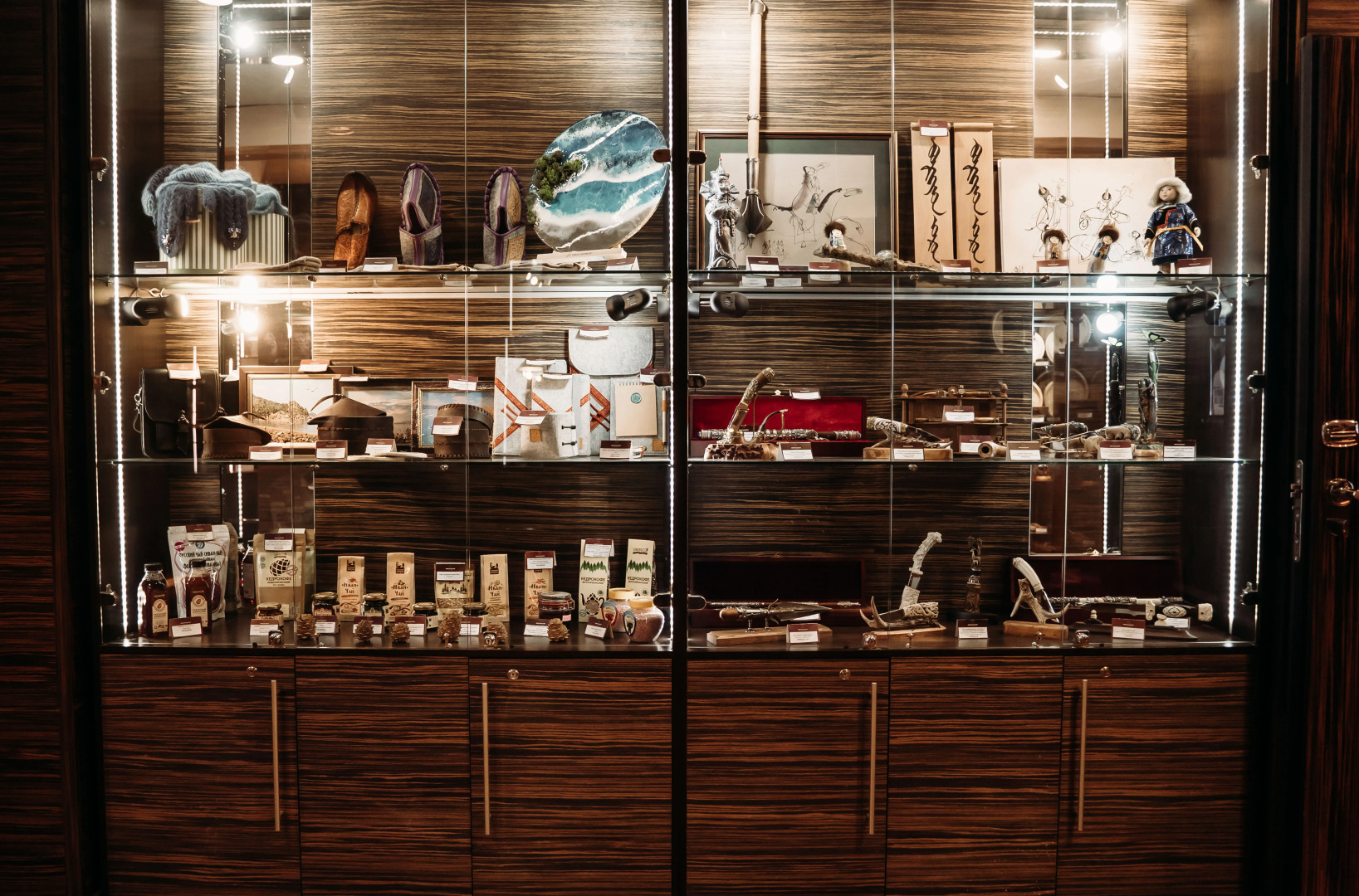 Отель Cosmos Selection Ulan-Ude