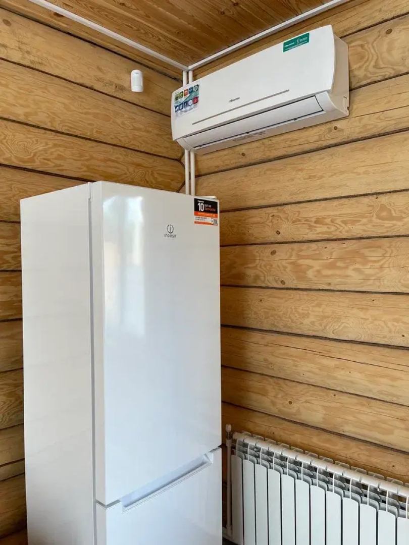 Гостевой Дом в Защепино