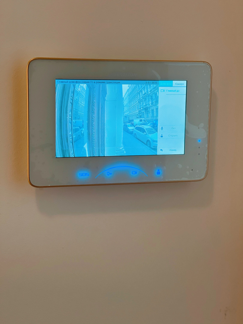 Апартаменты Debarkas