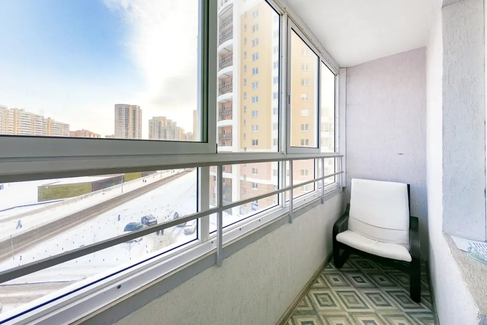 Квартира Прованс Гостиный Дворъ и Ко на Союзная 4