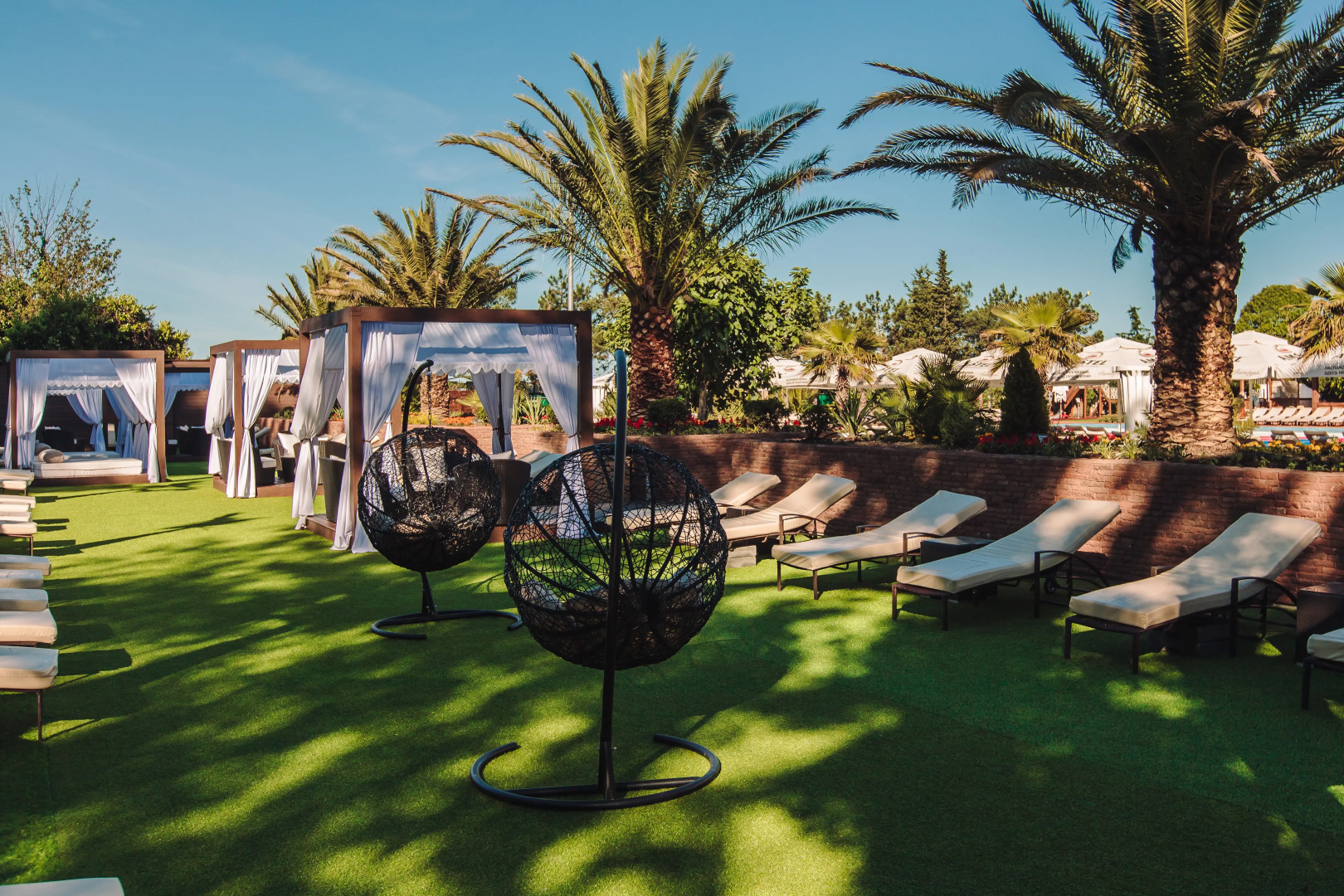 Гранд Отель Жемчужина