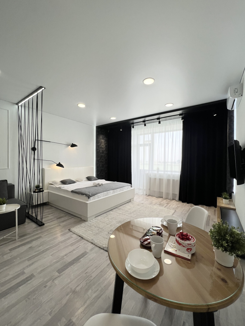 Апартаменты Lux 159