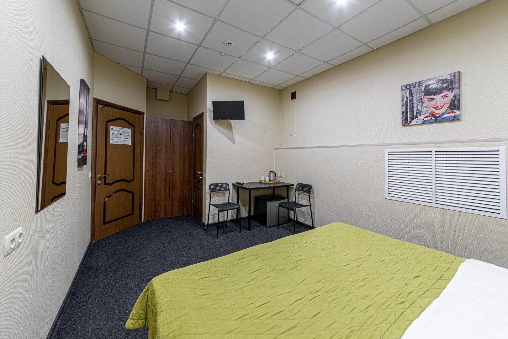 Мини-отель Семёновский