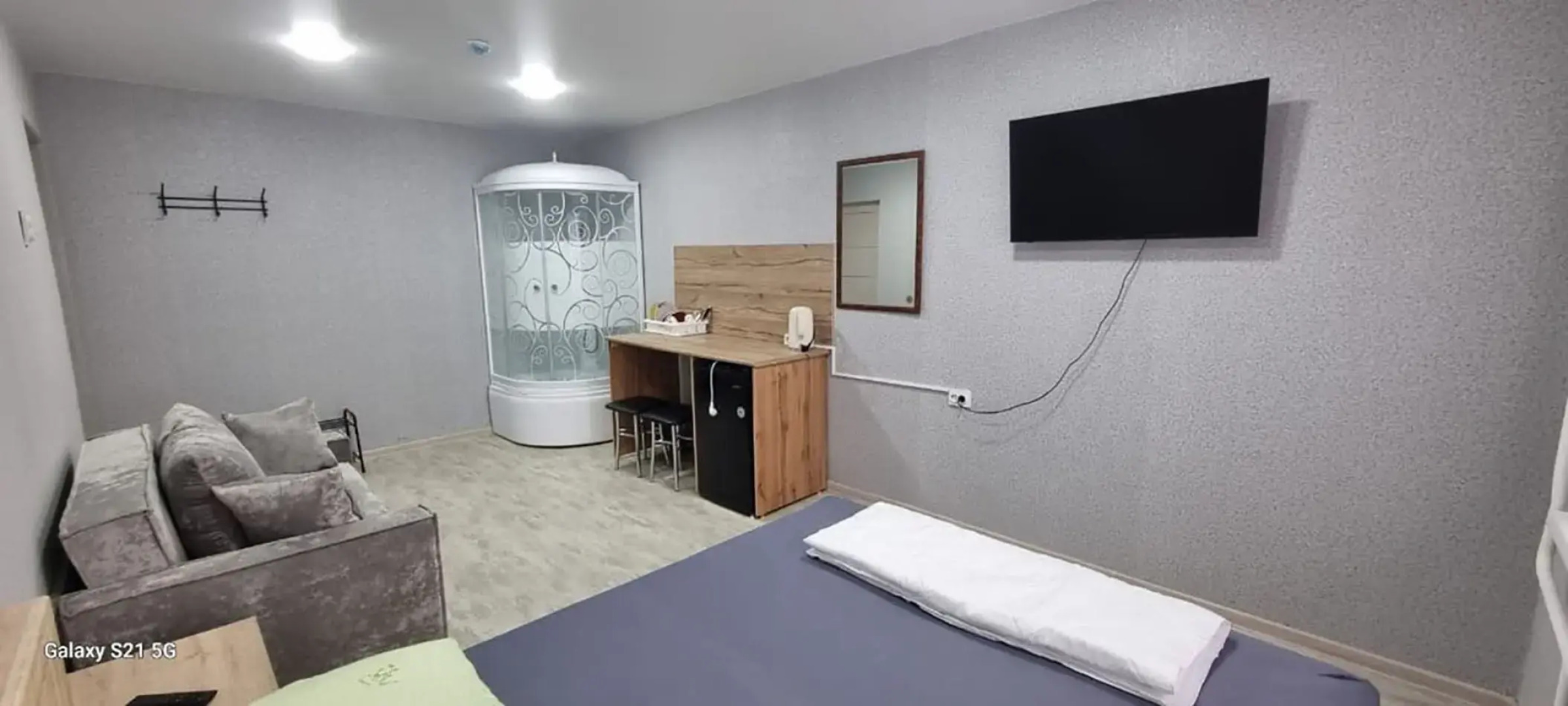 Мини-отель Гостиница Визит