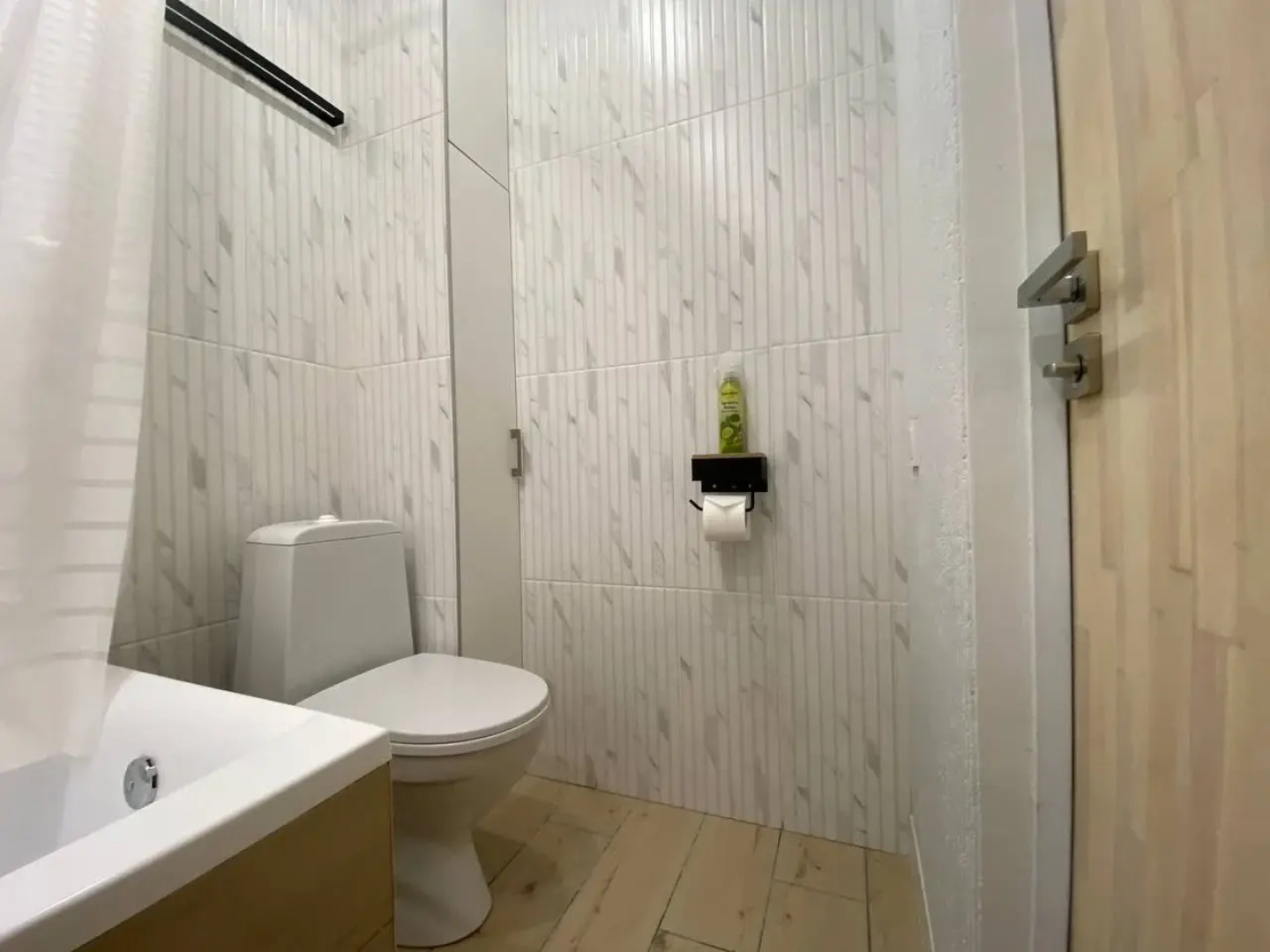 Апартаменты на Садовой