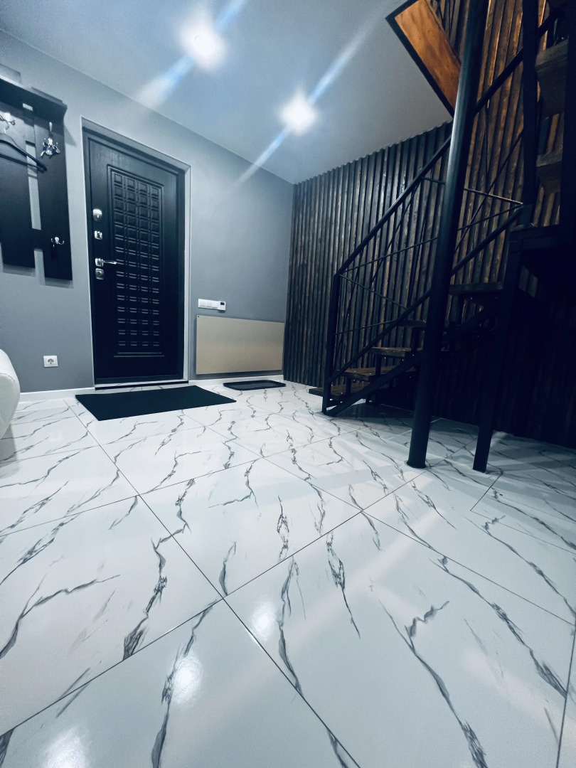 Апартаменты Cranz Resort