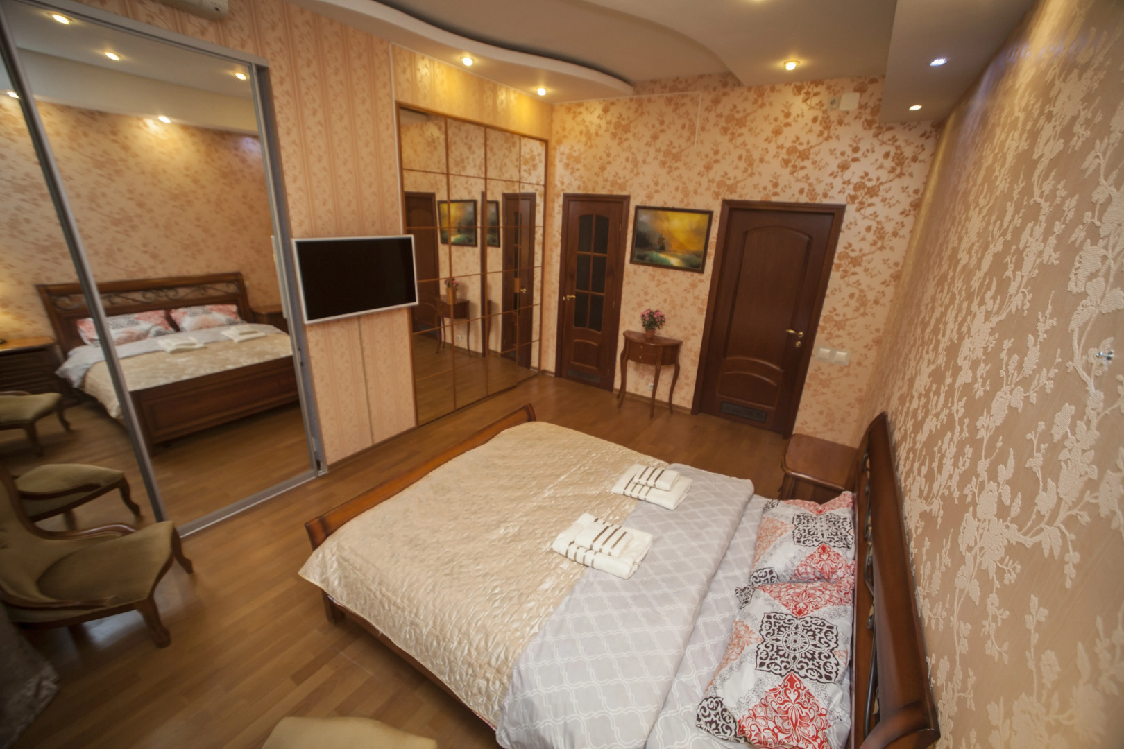 Хостел Sweet Dreams