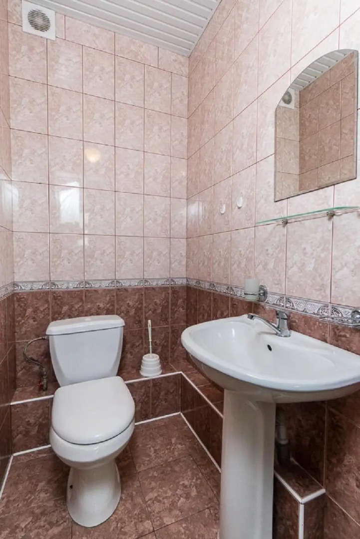 Гостевой дом Белая Березка