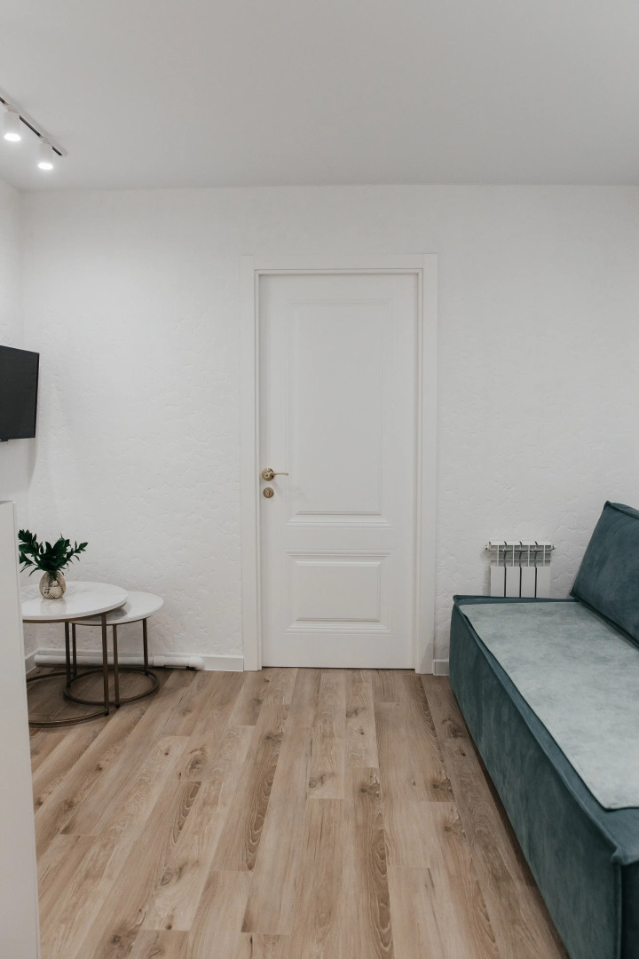 Меблированные комнаты Президент