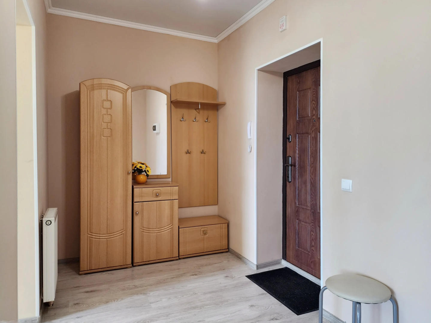 Апартаменты BonApartKenig у Верхнего озера