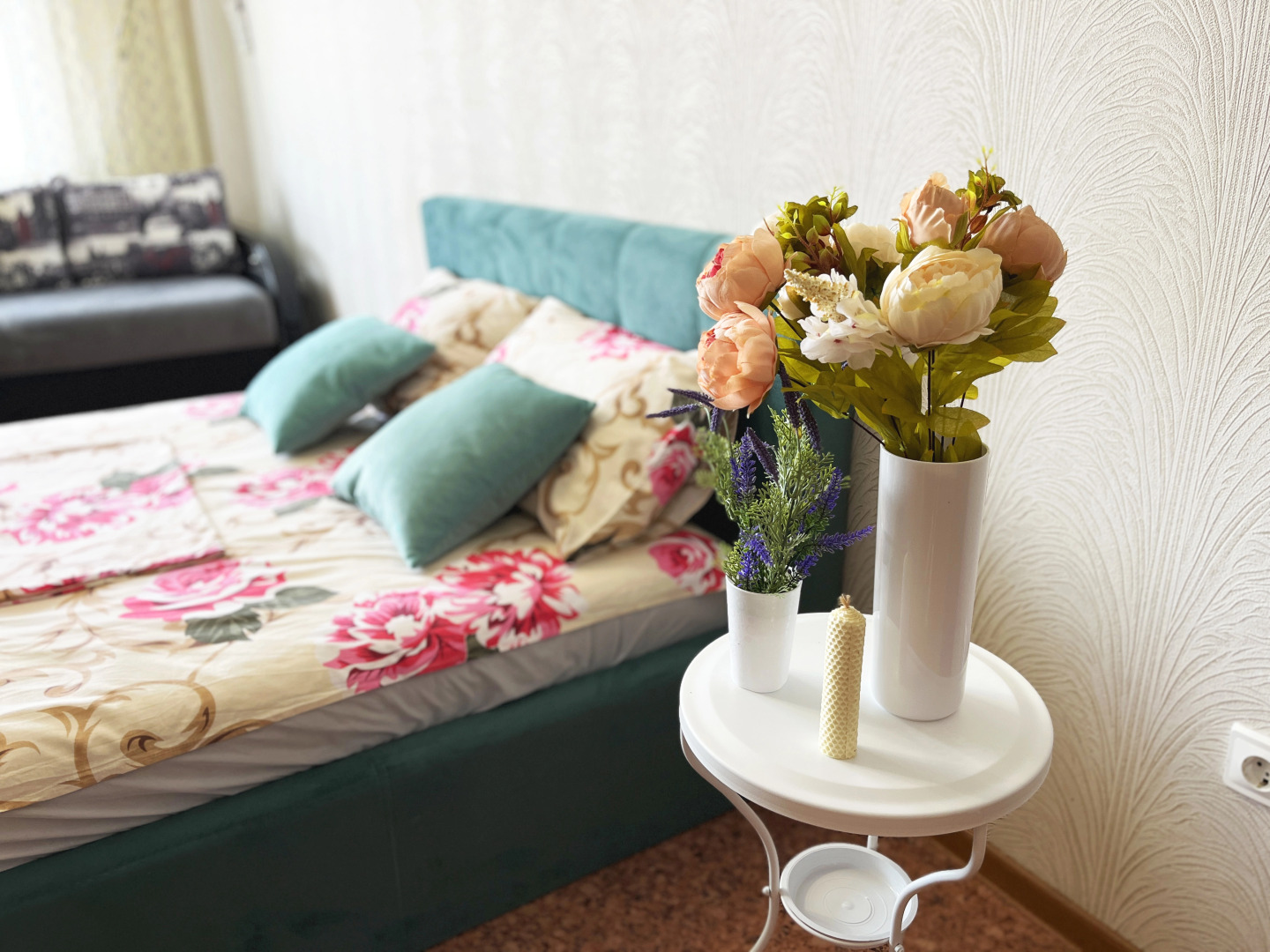 Апартаменты ЖК Дубрава