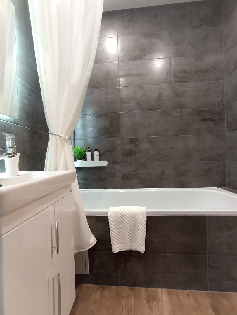 Квартира У Фонтана