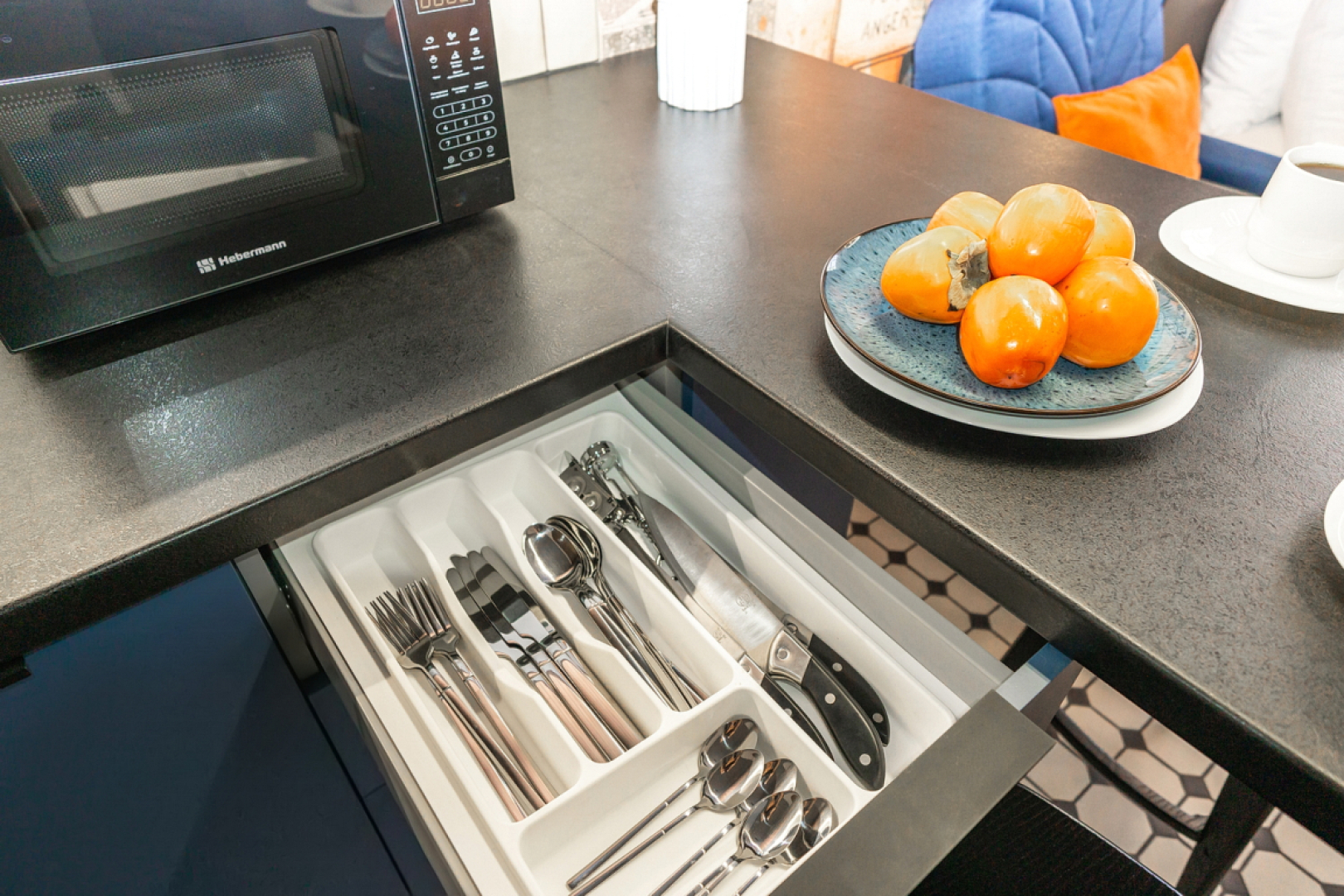 Апартаменты Queenstay Шелби на Войковской