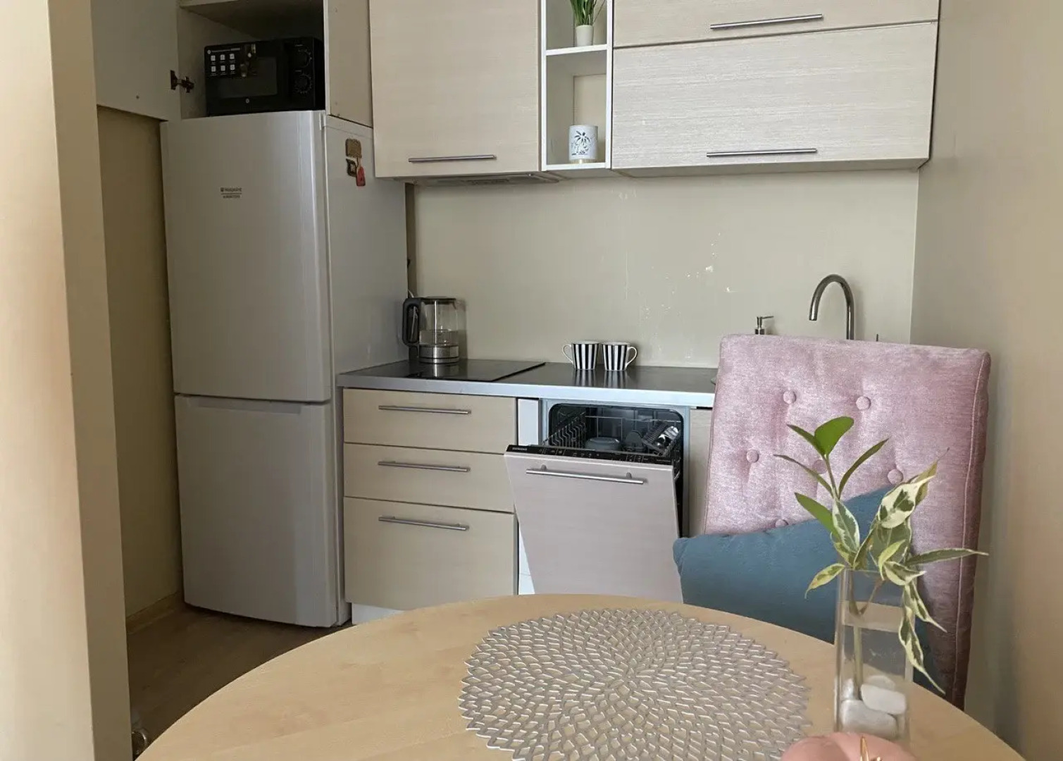 Апартаменты метро Беговая