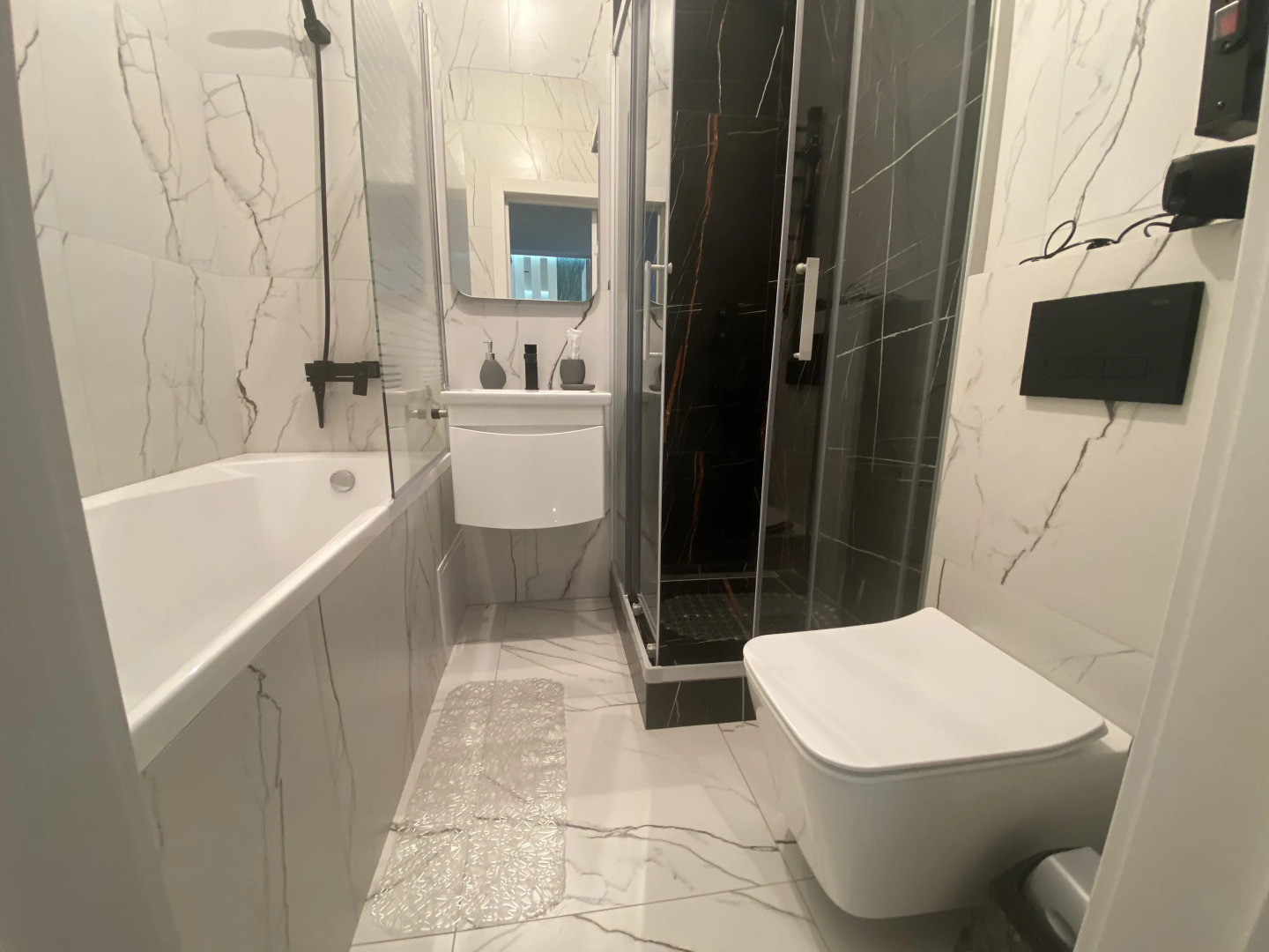 Апартаменты Чкалова 37 с видом на горы рядом аэропорт