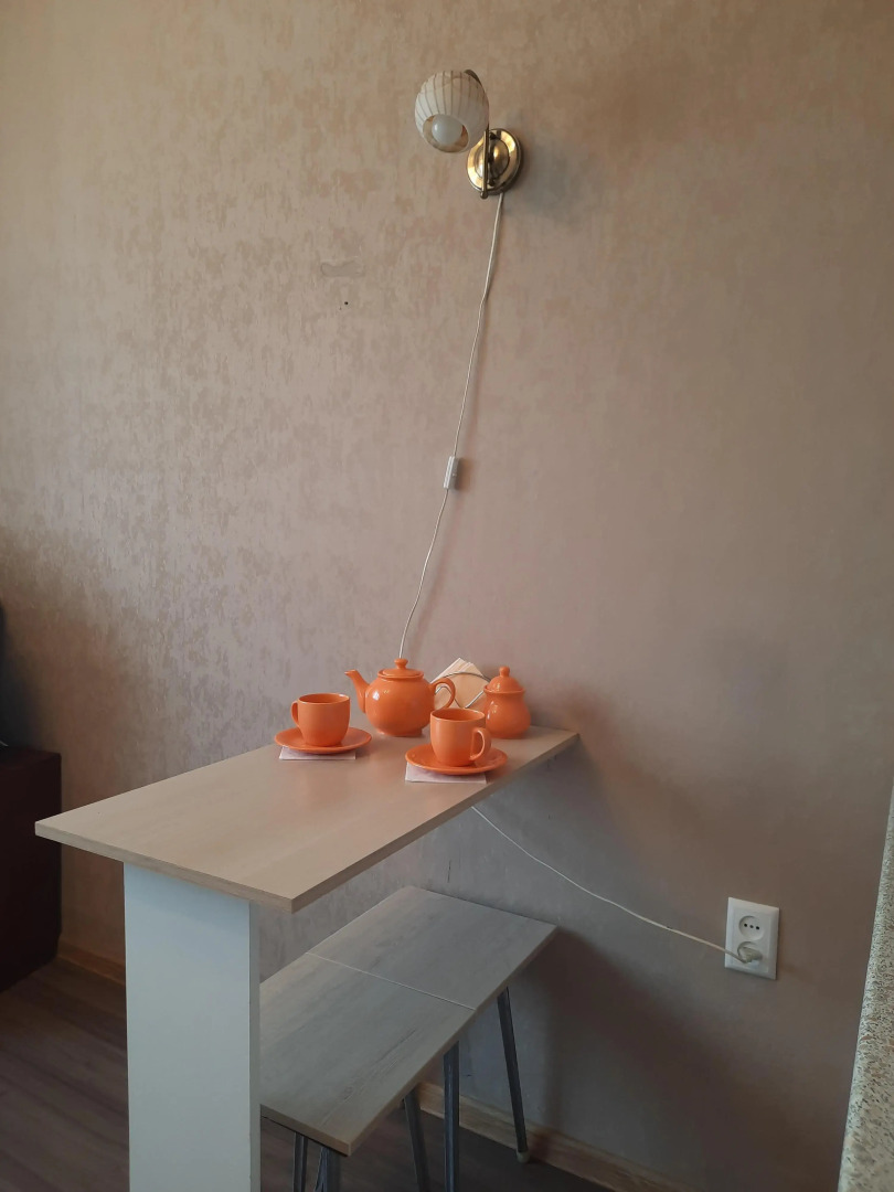 Квартира Студия