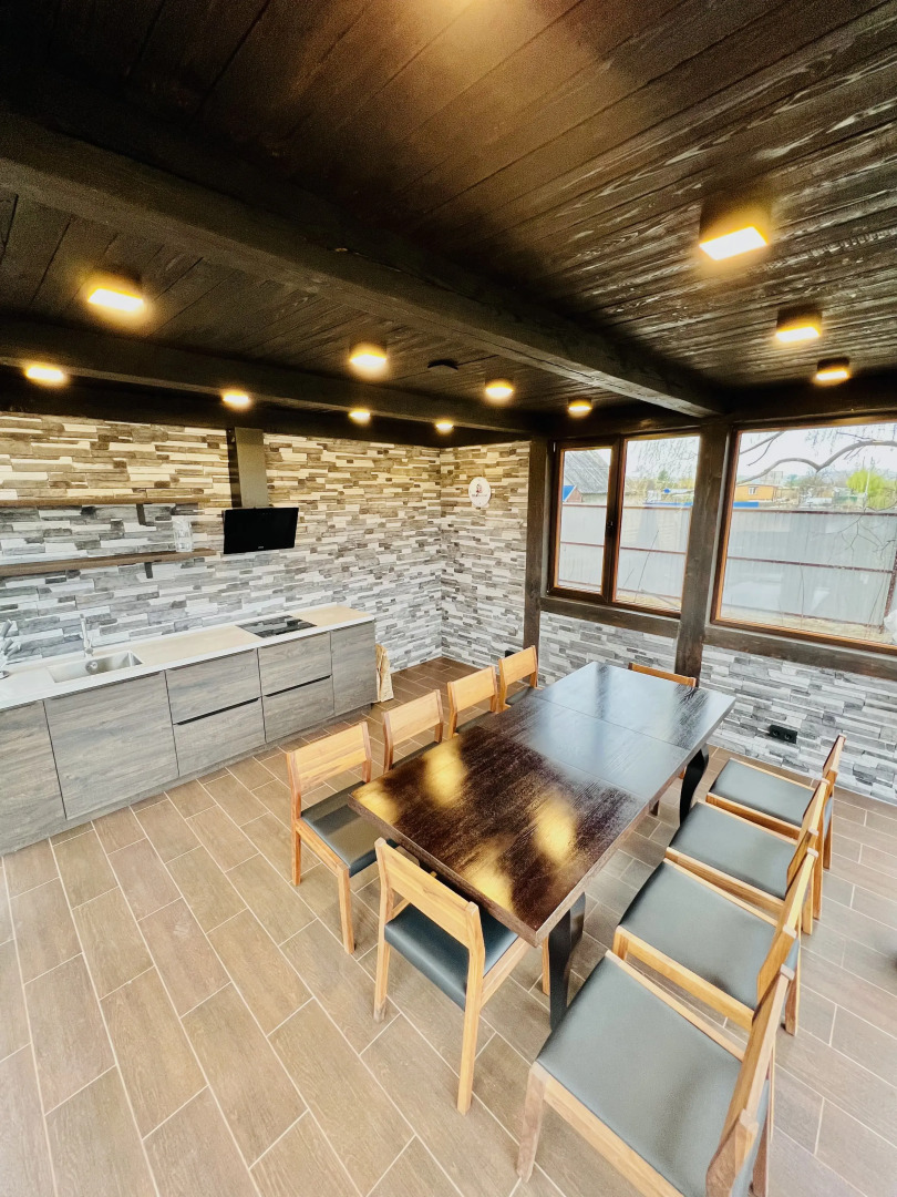 Гостевой дом Wanderlust